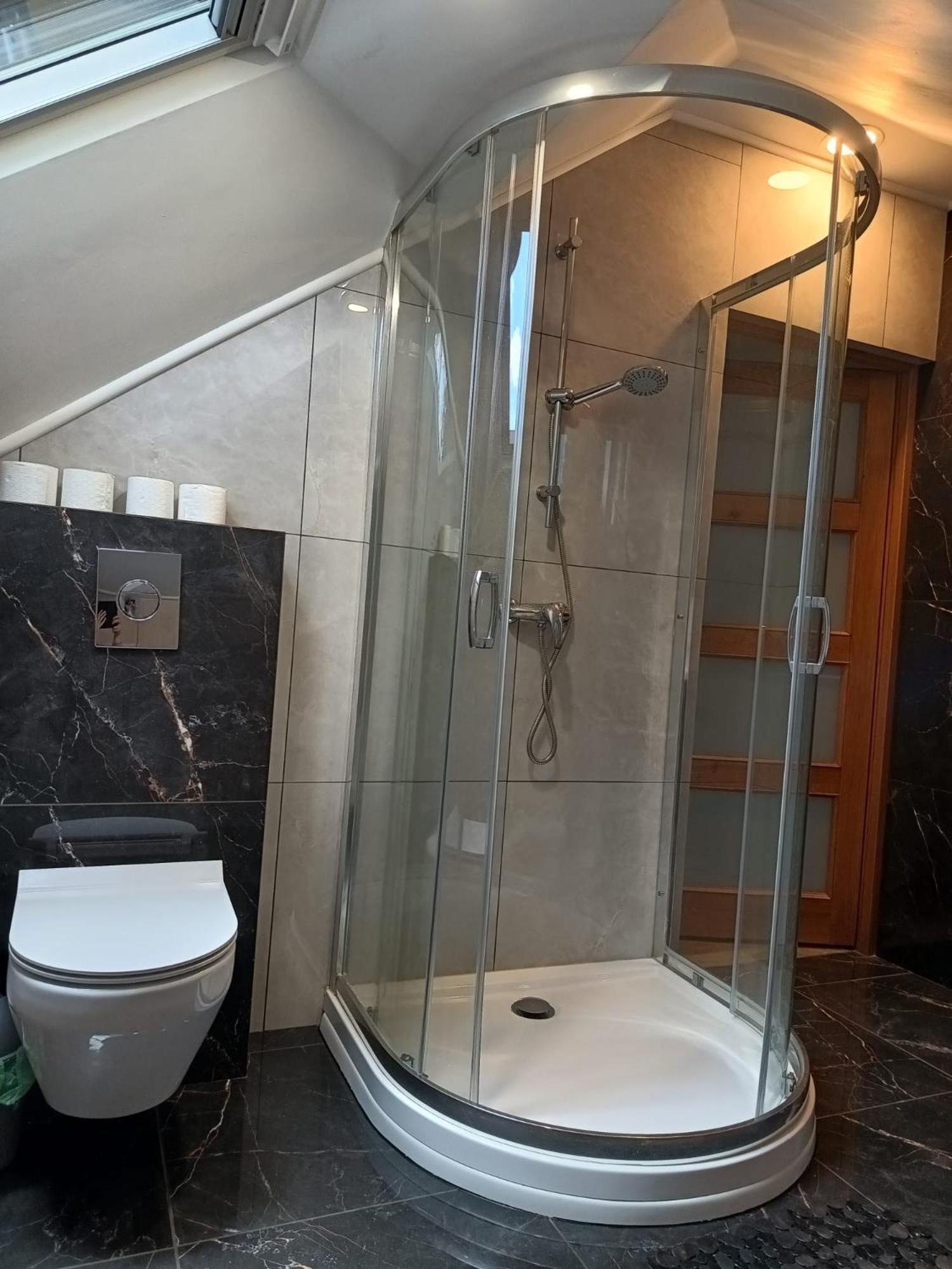 KrasnobródApartament Sosnowaアパートメント エクステリア 写真