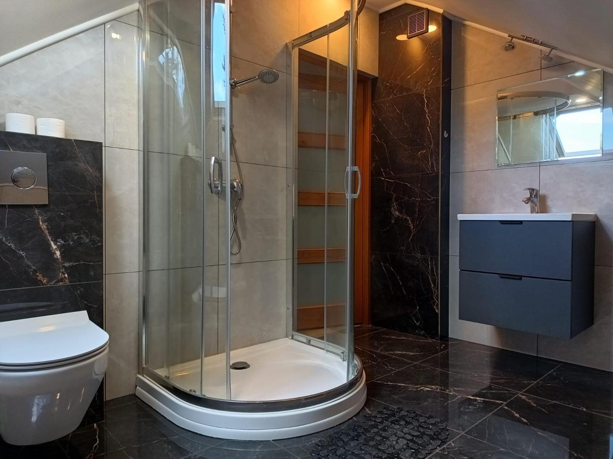 KrasnobródApartament Sosnowaアパートメント エクステリア 写真