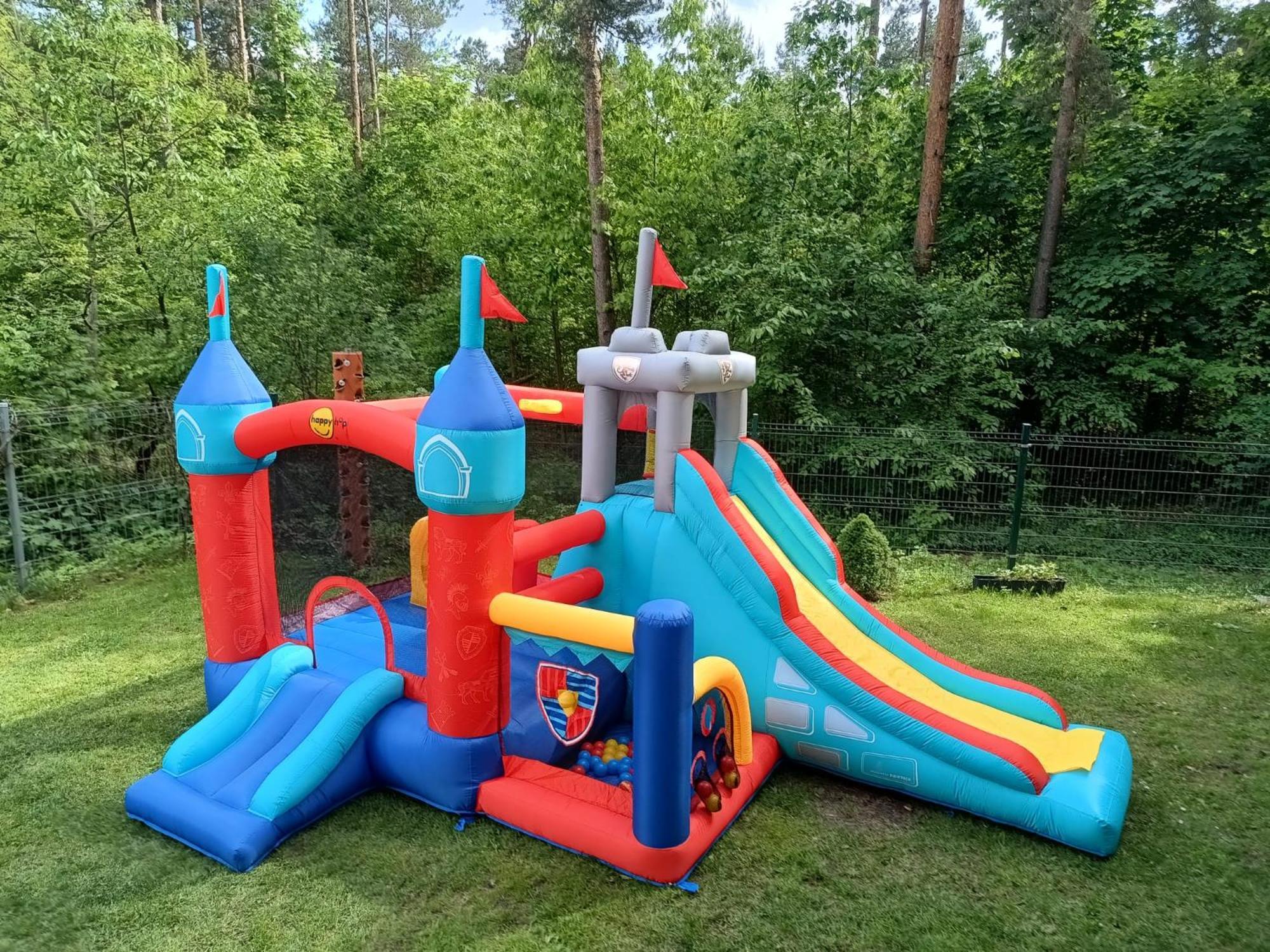 KrasnobródApartament Sosnowaアパートメント エクステリア 写真